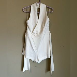 Keepsake the Label Romper